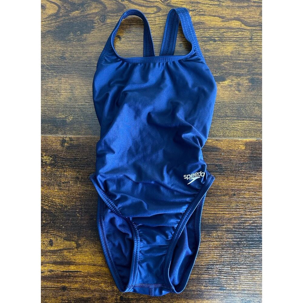 Speedo Women's Swimsuit One Piece ProLT Super Pro Solid Adult size 22 / XXS